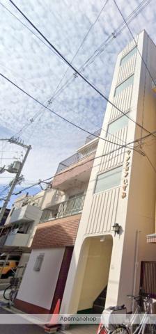 マンションいずみ