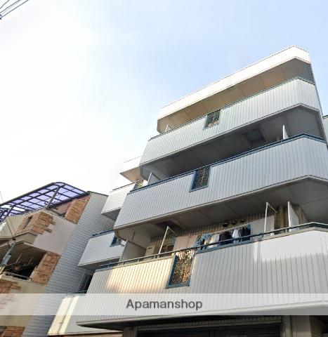 パインブルック東住吉