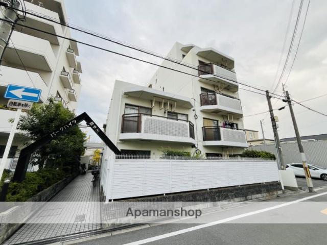 パークハイツ西今川