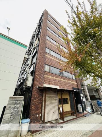 メビウス阿倍野レジデンス