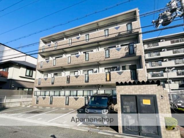 コスモコート大南