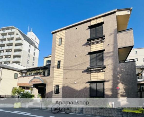 ファミールグランデサウス館