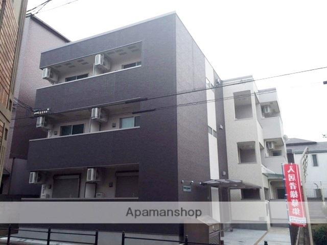 フジパレス山之内