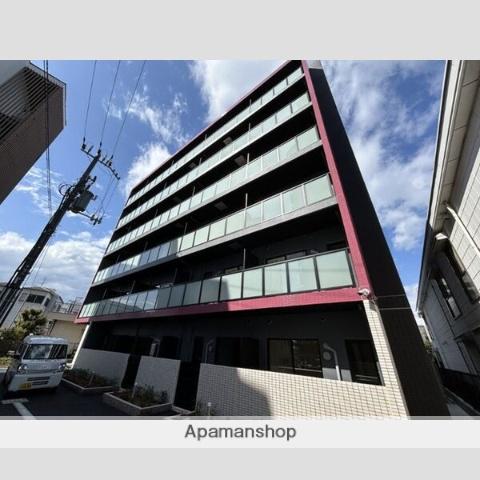 シスイル清水丘