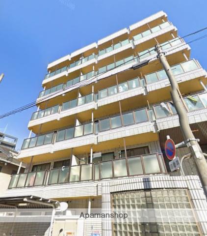 クリスタル長居