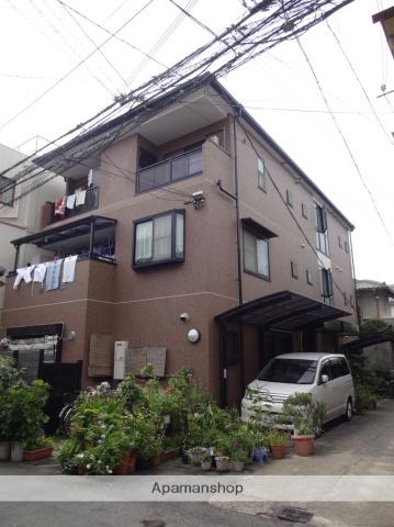 ウェルビレッジ阿倍野