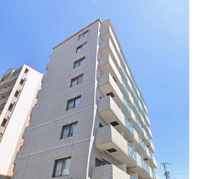 フローライト長居