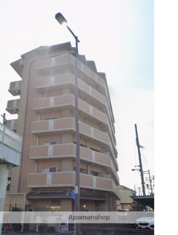 ジュネス東住吉弐番館