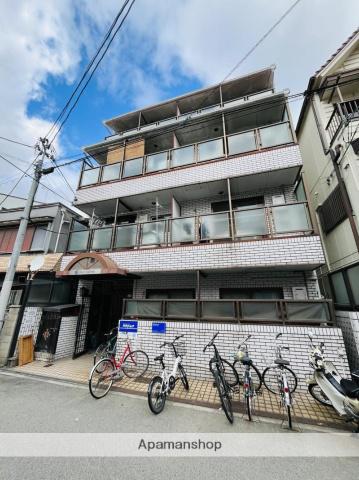 プレアール針中野