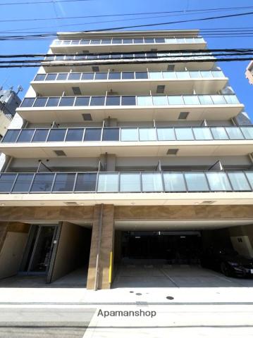 BADGE昭和町