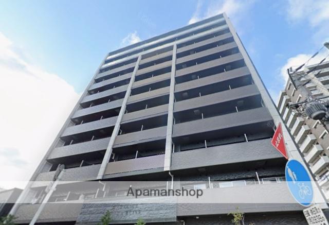 アドバンス大阪ブリス