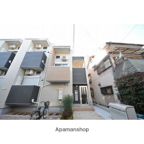 ハーモニーテラス清水丘2