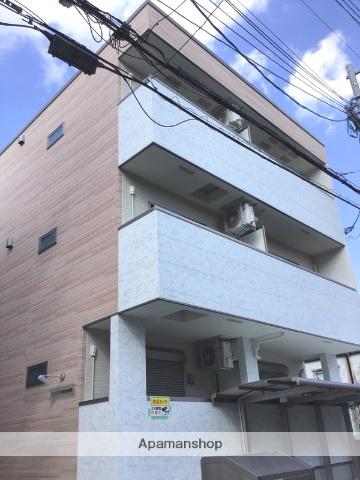 フジパレス今川駅東Ⅲ番館