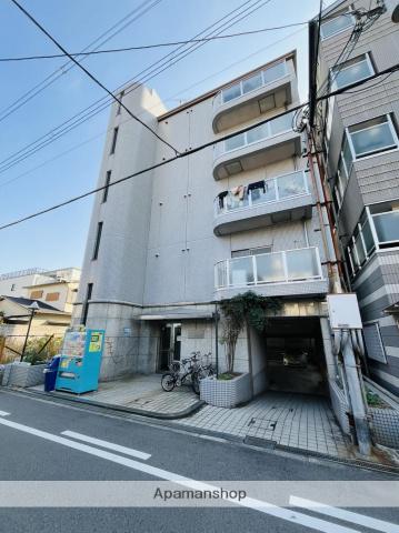 ラフォンテ杉本町