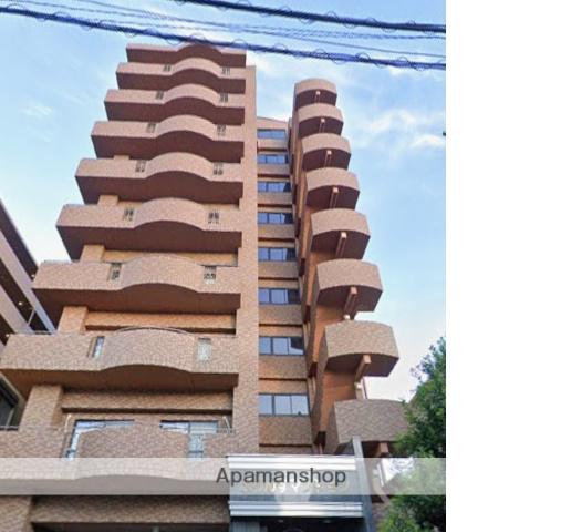 ぷりんすマンション