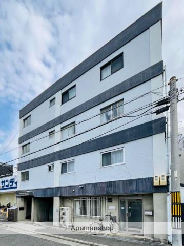 エクセルあびこ東