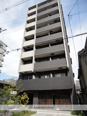 レジュールアッシュ天王寺2