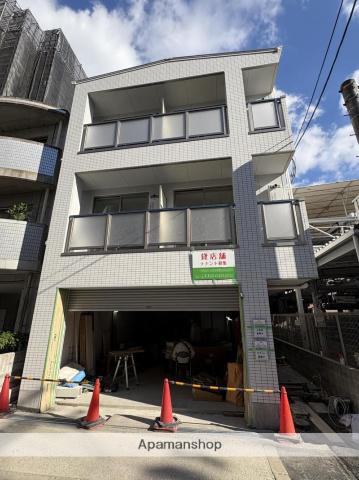 グランツあびこイースト