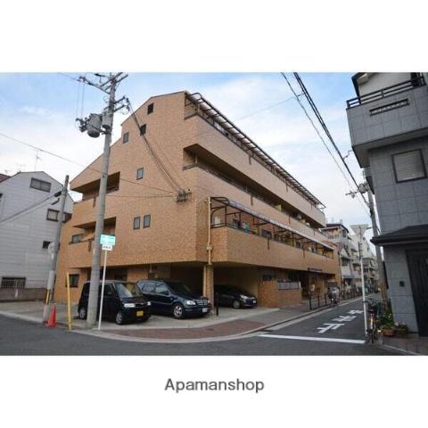 ガーデンコート山之内