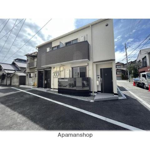 グランメゾン田辺