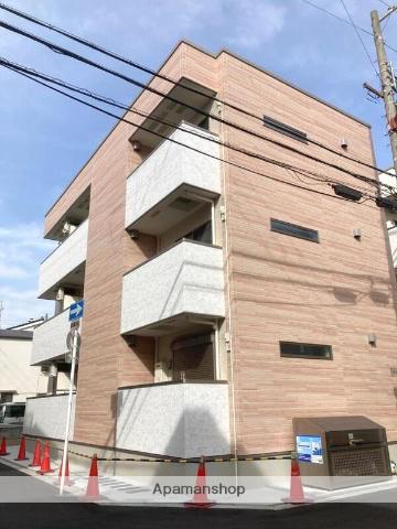 フジパレス長居西3番館