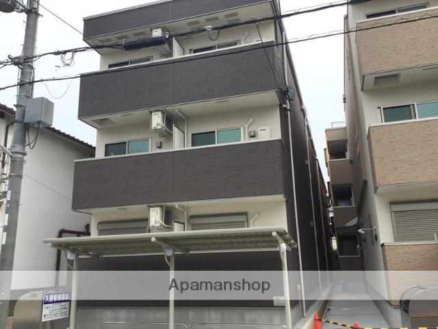 フジパレス住吉沢之町Ⅲ番館