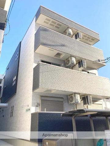 フジパレス住吉長居6番館