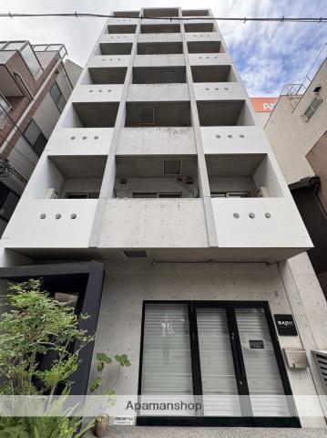 クリスタル昭和