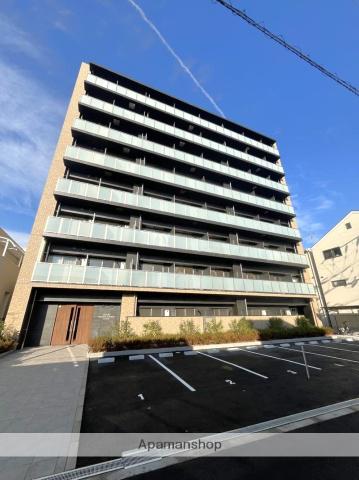 セオリー天王寺南DOOR