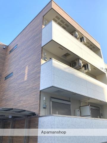 フジパレス住吉長居3番館