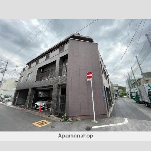 マンションSAWARABI