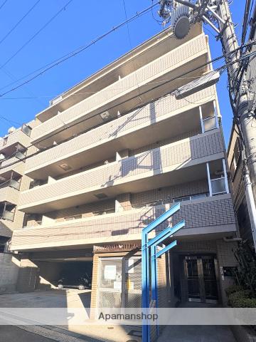 シティハイツ鳴門