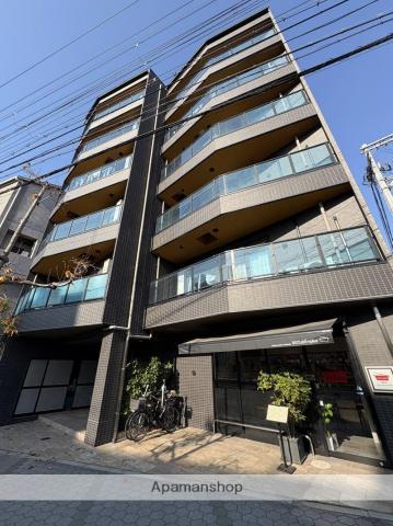 ヴェヌスタ西田辺