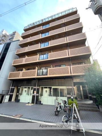 エスポワール昭和町