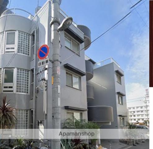 エミネンス住吉