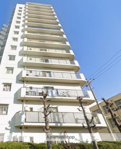 ユニハイム北田辺アクロス