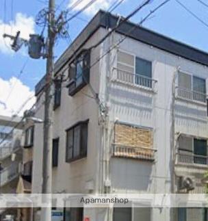 アパートメント住吉Ⅱ