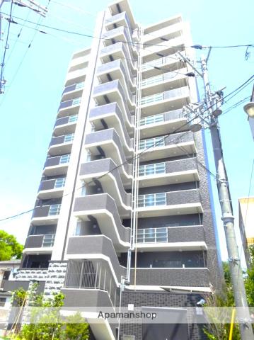 スプランディッド天王寺パークサイド