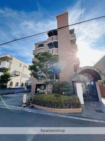 サンディグノ帝塚山