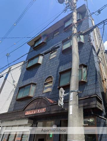 グランビルド東住吉