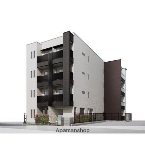 ウェルスクエア山坂