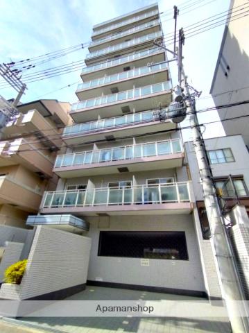 アパルト松崎町