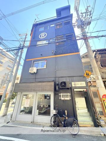 ライズワン阿倍野