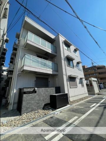 CLASHIST清水丘 イースト