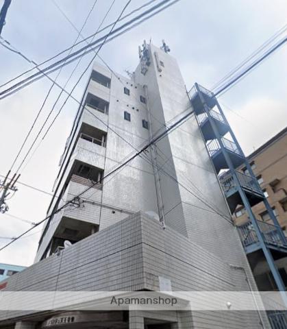 メランジュ天王寺東