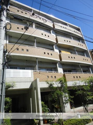 ヴィラージュ田辺