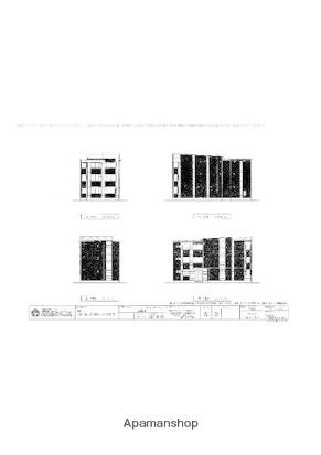 大阪市住吉区長居アパート
