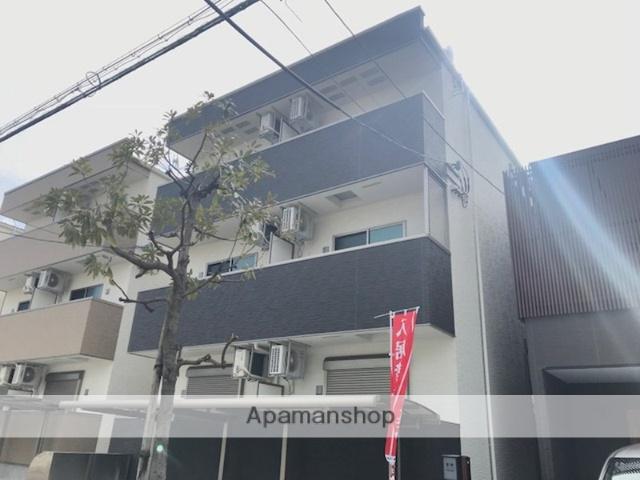 フジパレス我孫子前Ⅰ番館