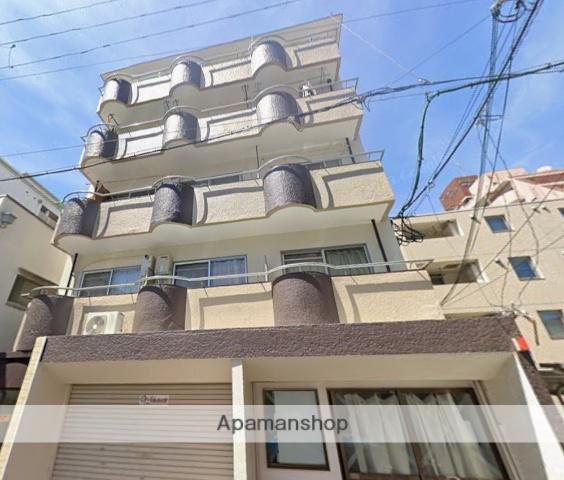 パークサイド長居