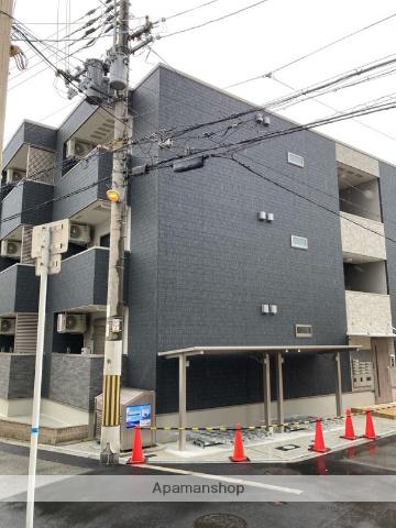 フジパレス松虫通イースト